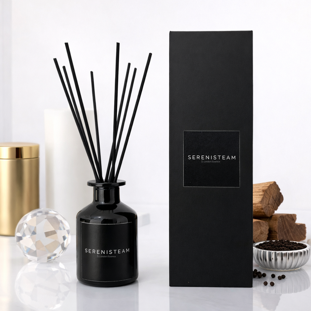 FIRESIDE REED DIFFUSER
