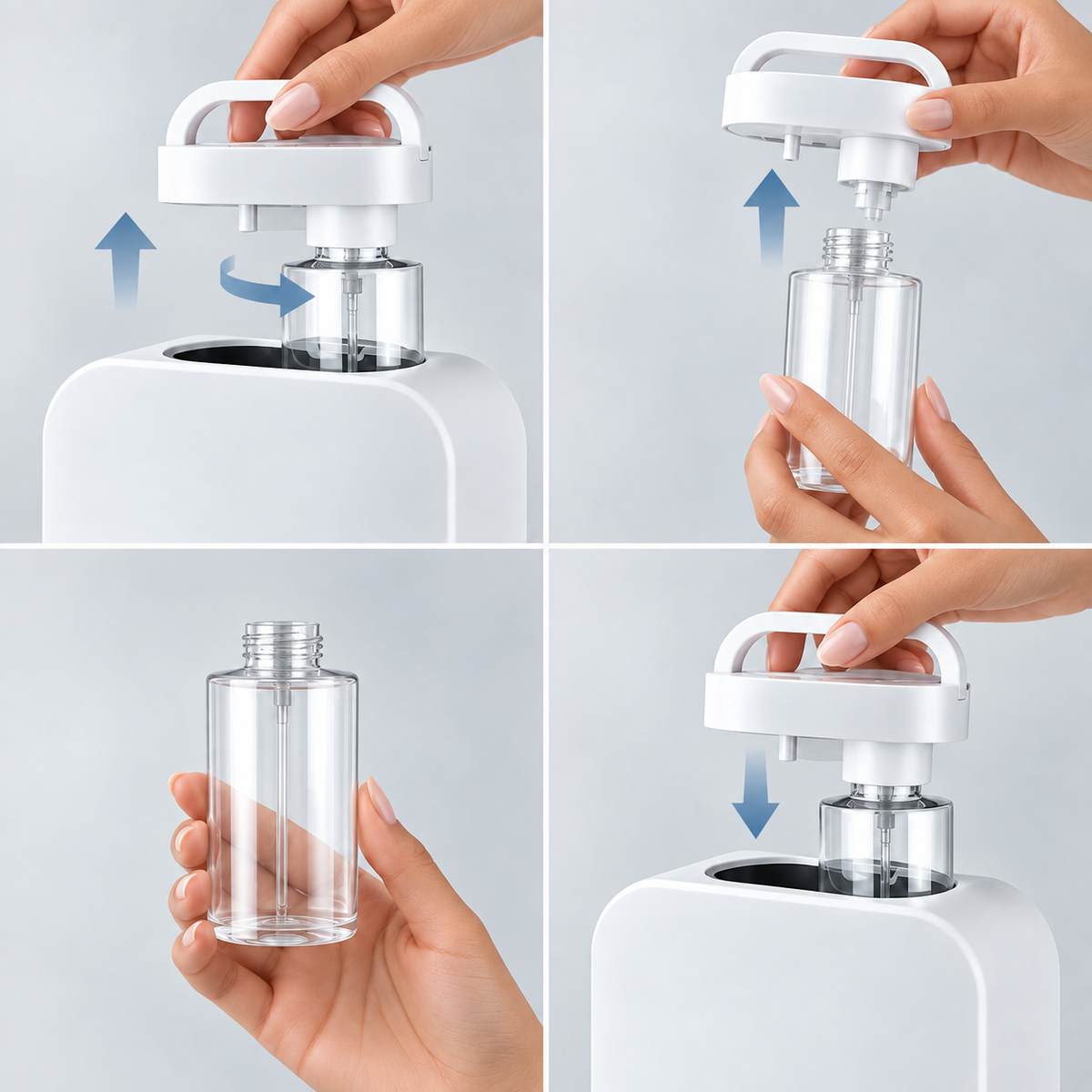 ELYSIUM DIFFUSER