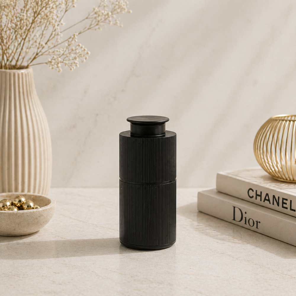 AURA MINI RIBBED DIFFUSER