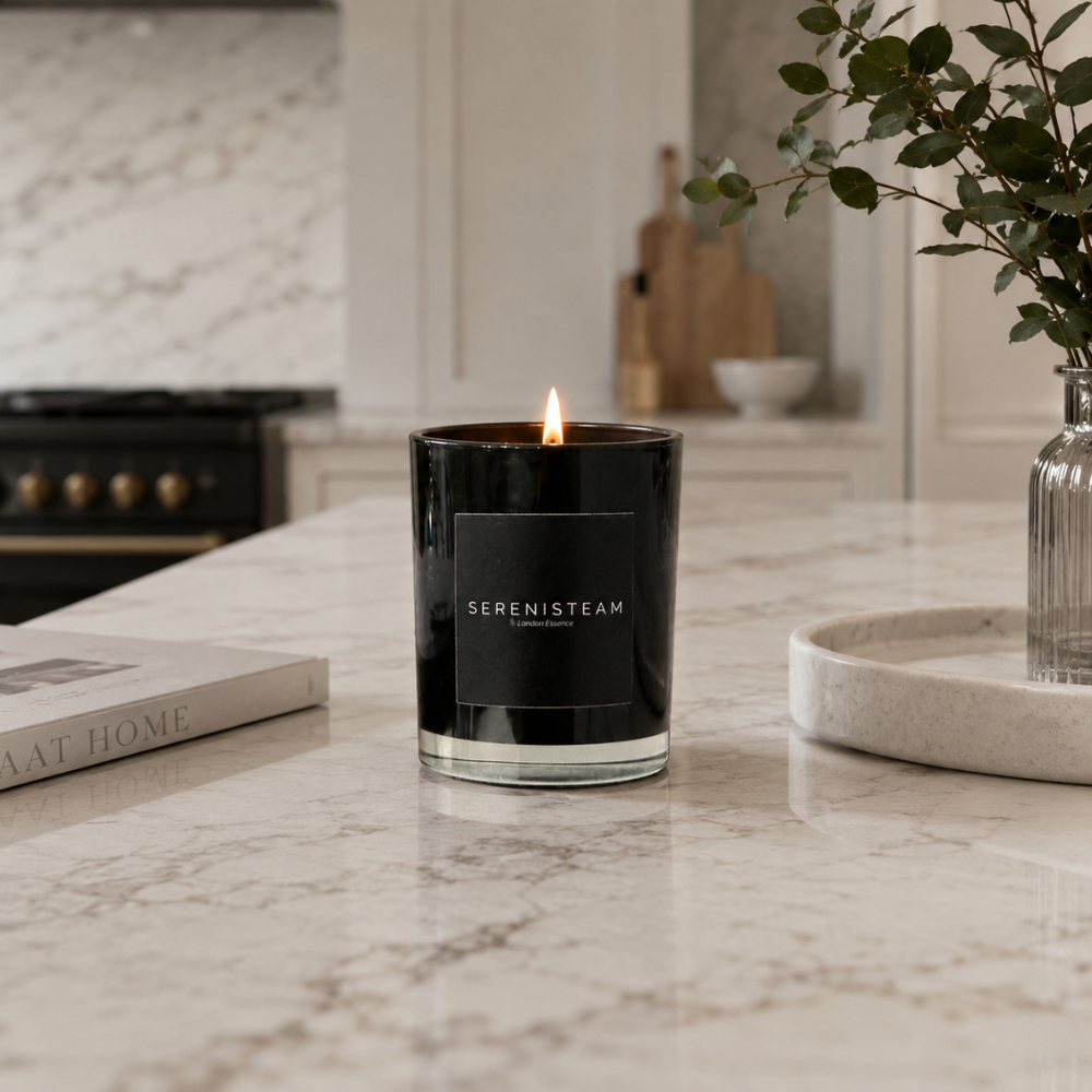 OUD VELVET CANDLE