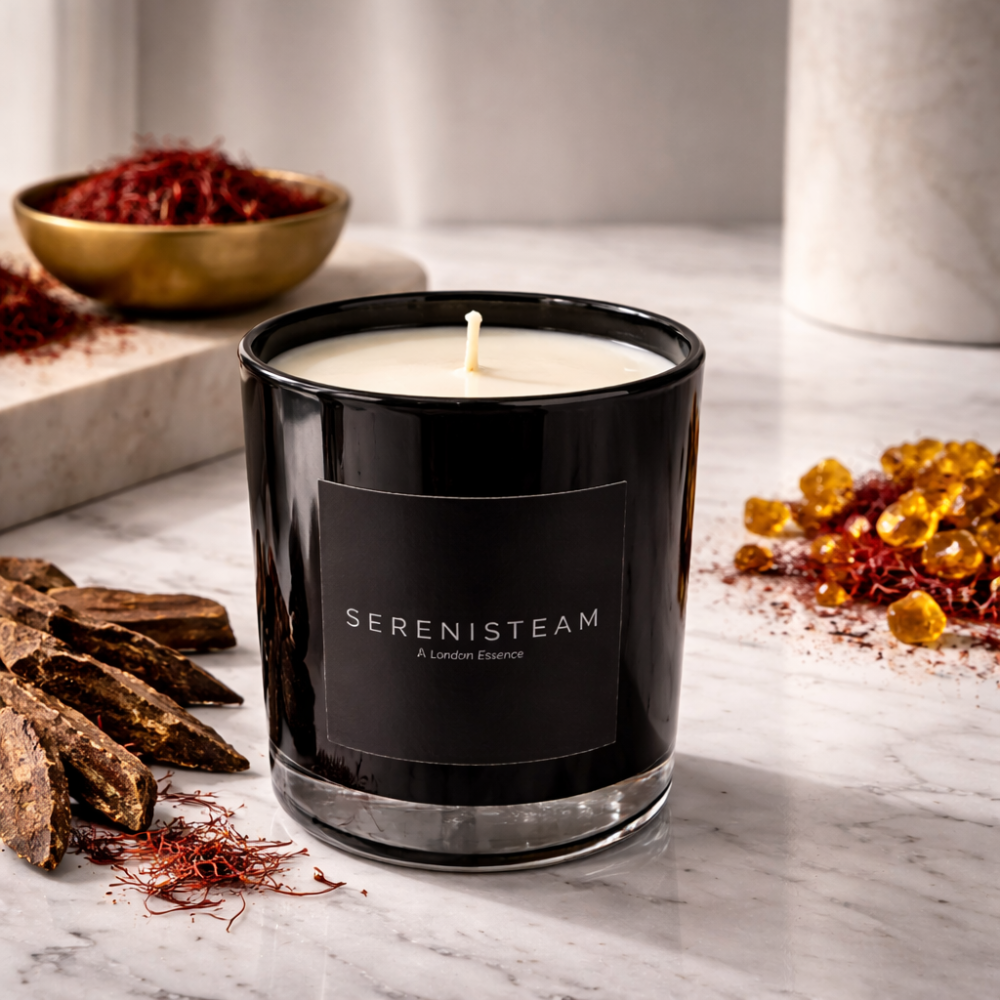 OUD VELVET CANDLE