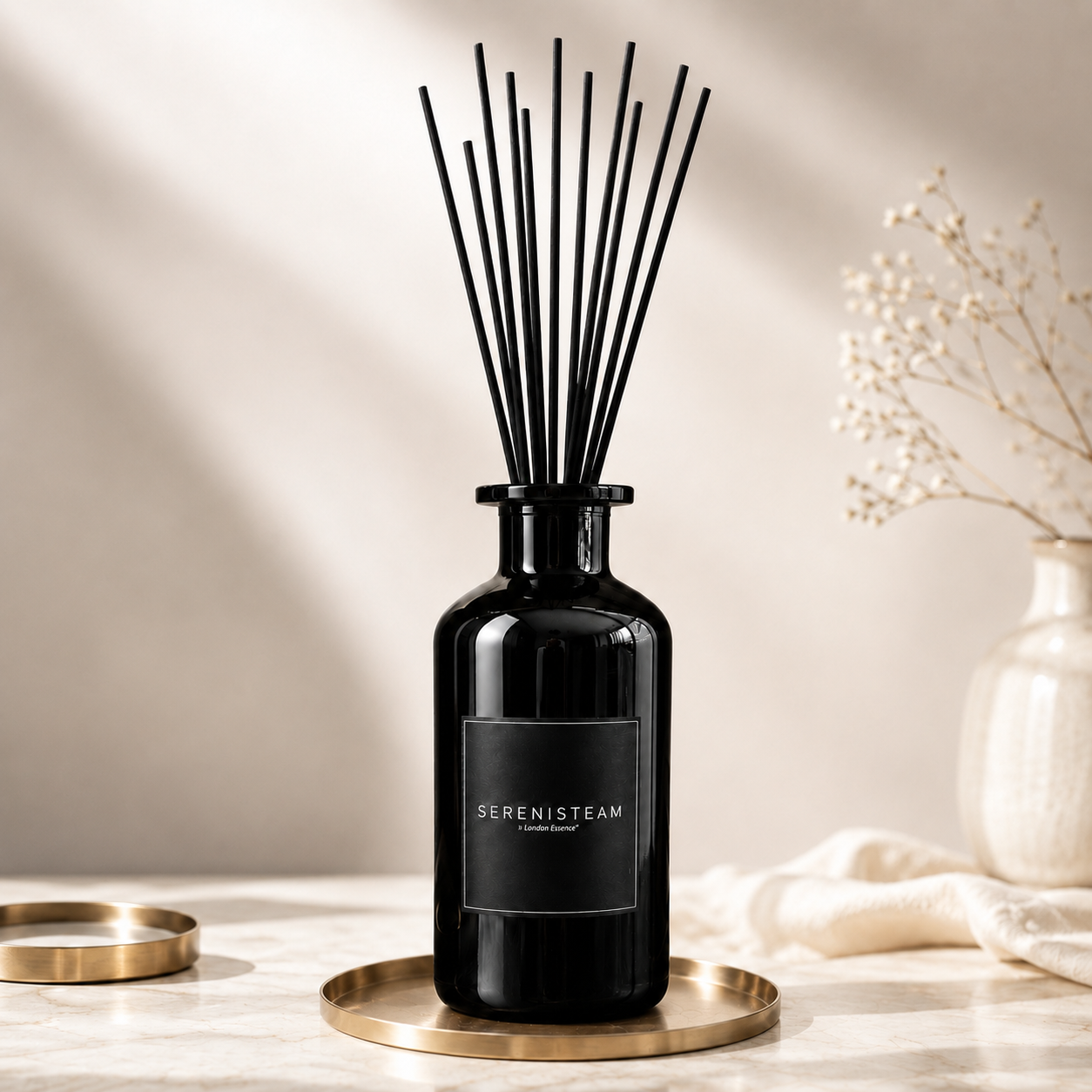 OUD VELVET REED DIFFUSER