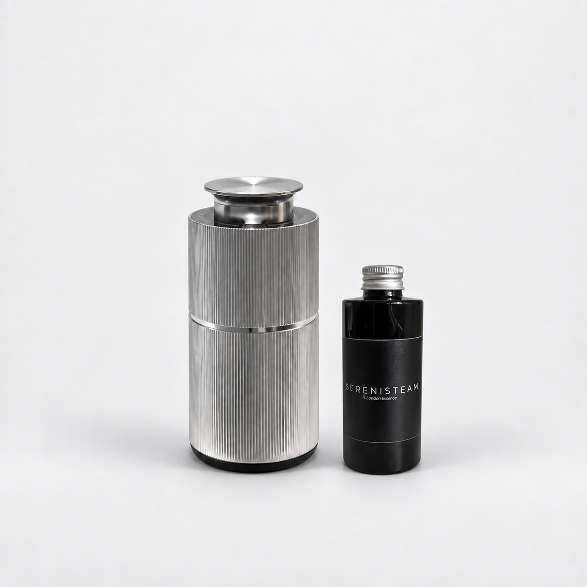 AURA MINI RIBBED DIFFUSER