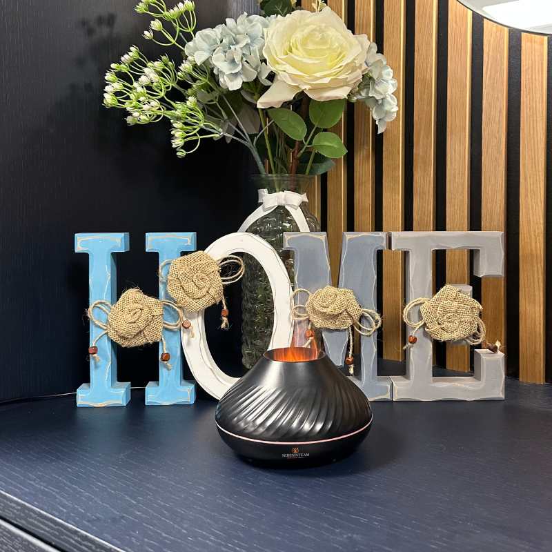 Volcanic Aromatherapy Diffuser