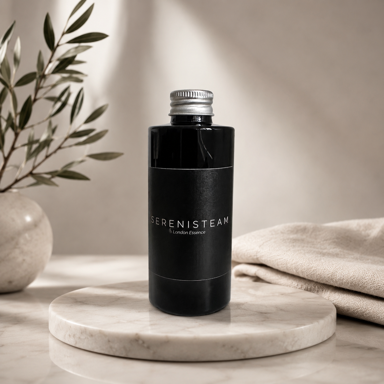 SIGNATURE FRAGRANCE OIL
