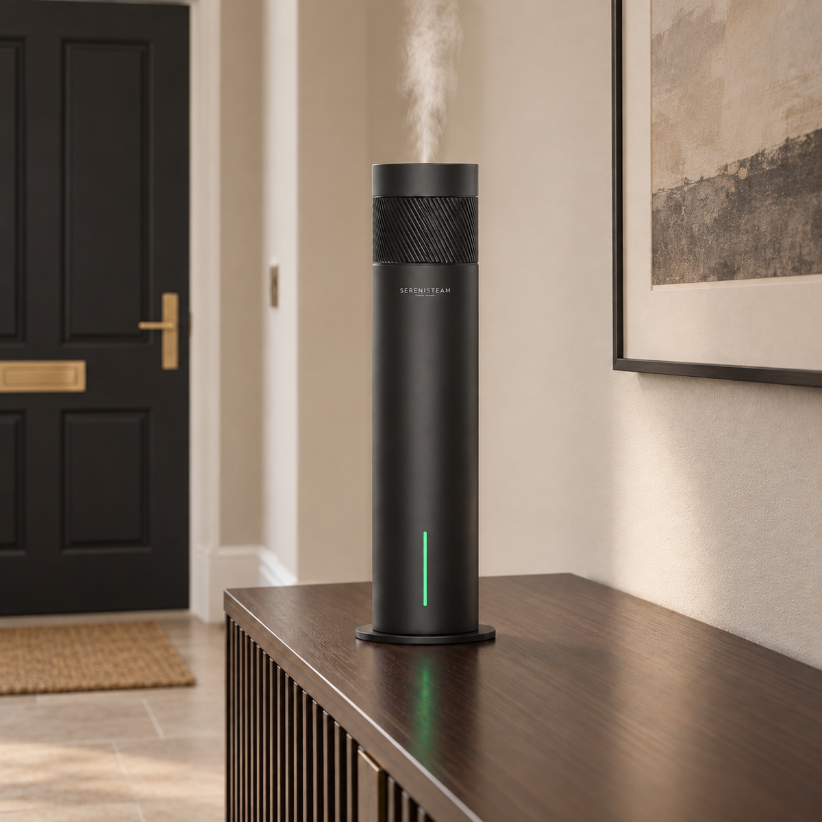 AURA PRO DIFFUSER