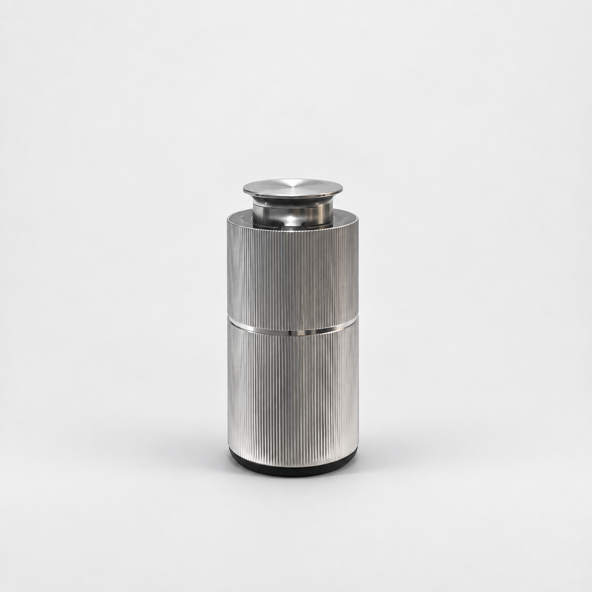 AURA MINI RIBBED DIFFUSER