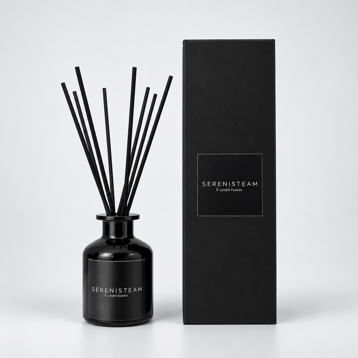AMBER REED DIFFUSER