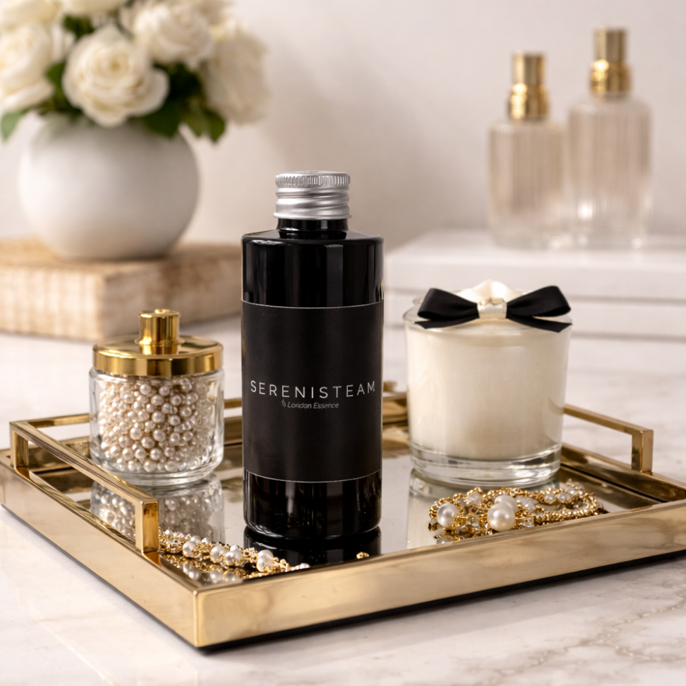 Fragrance Oils