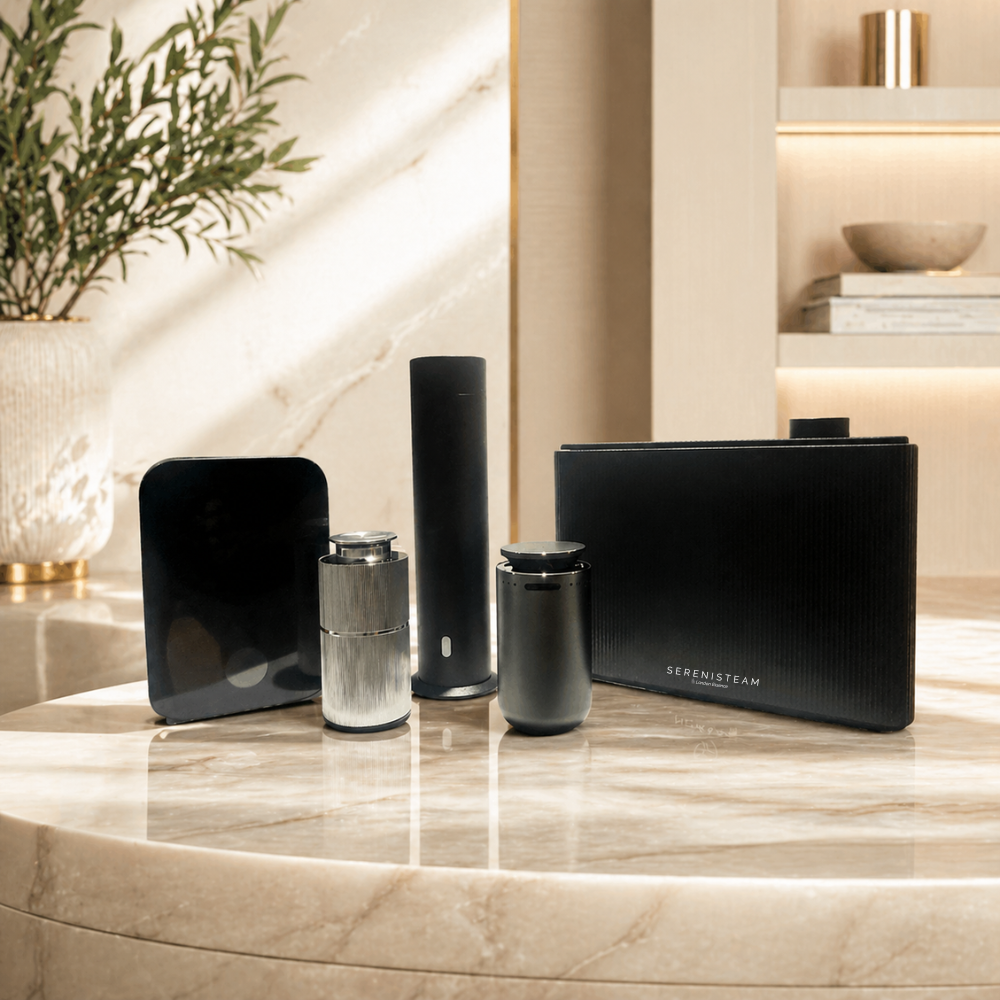 Diffusers