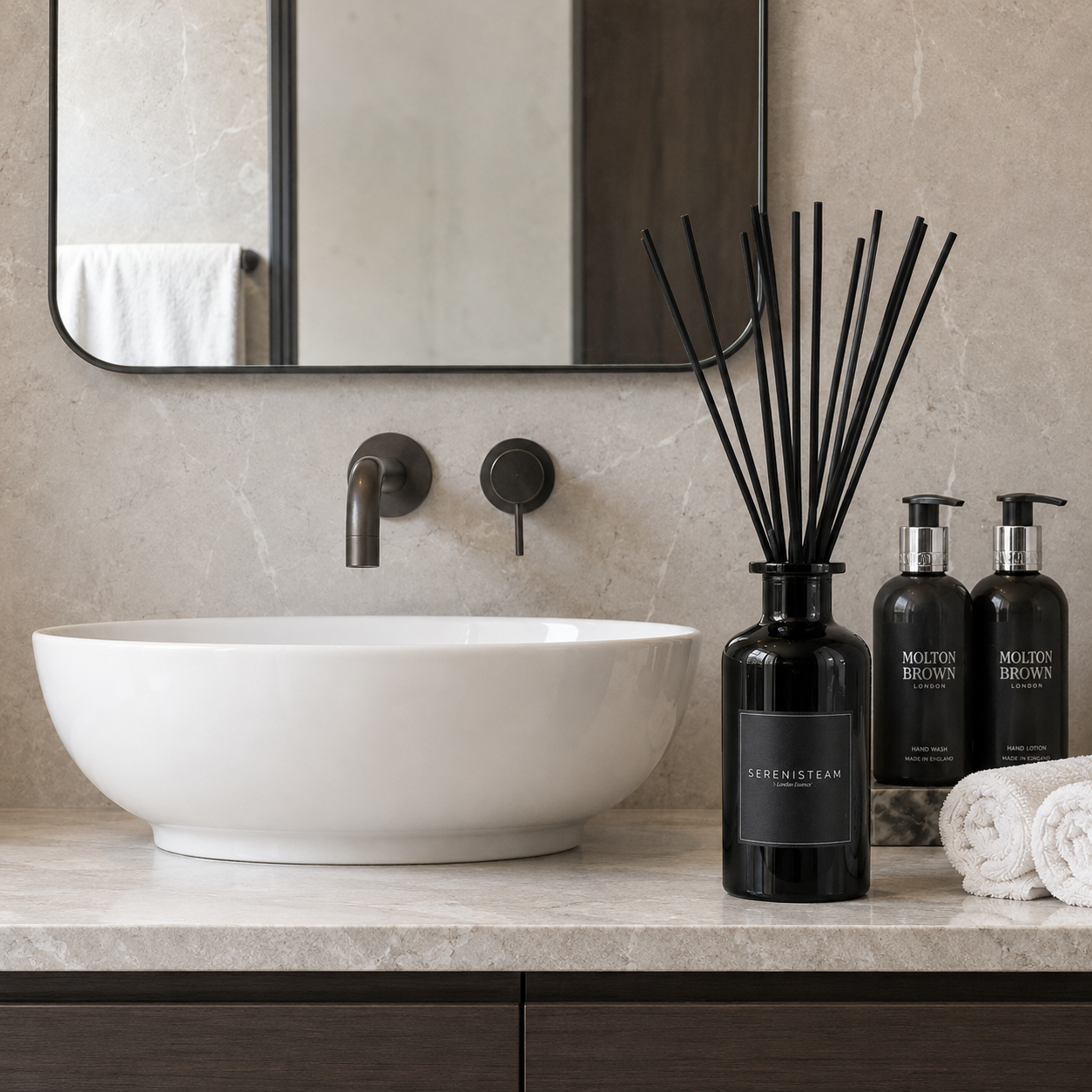 Reed Diffusers