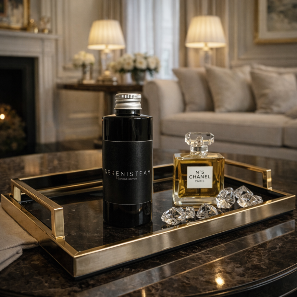 SIGNATURE FRAGRANCE OIL