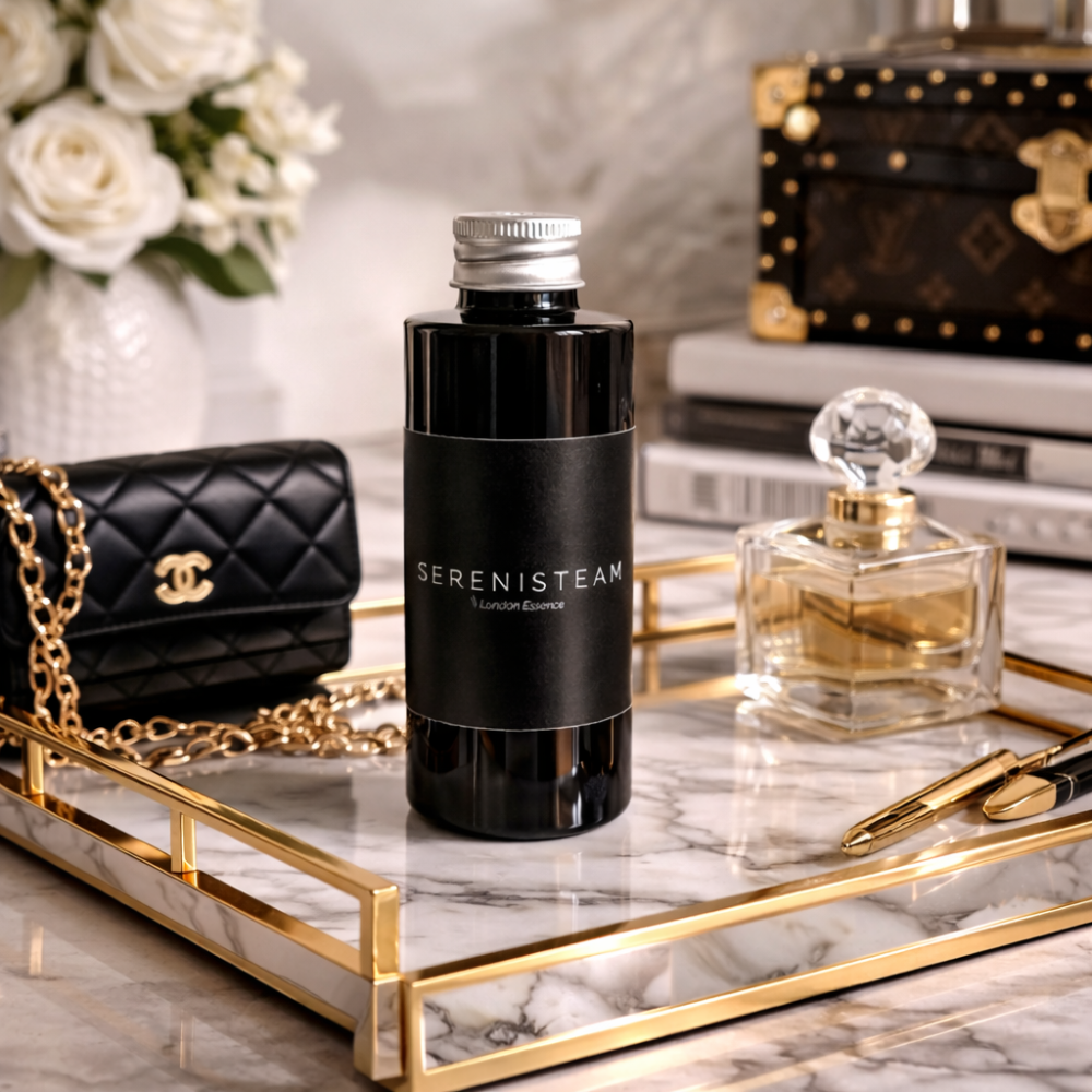 OUD VELVET FRAGRANCE OIL