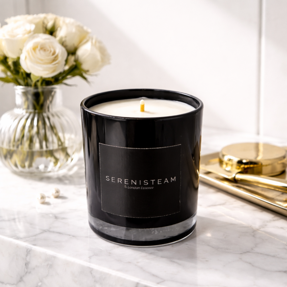 SIGNATURE CANDLE