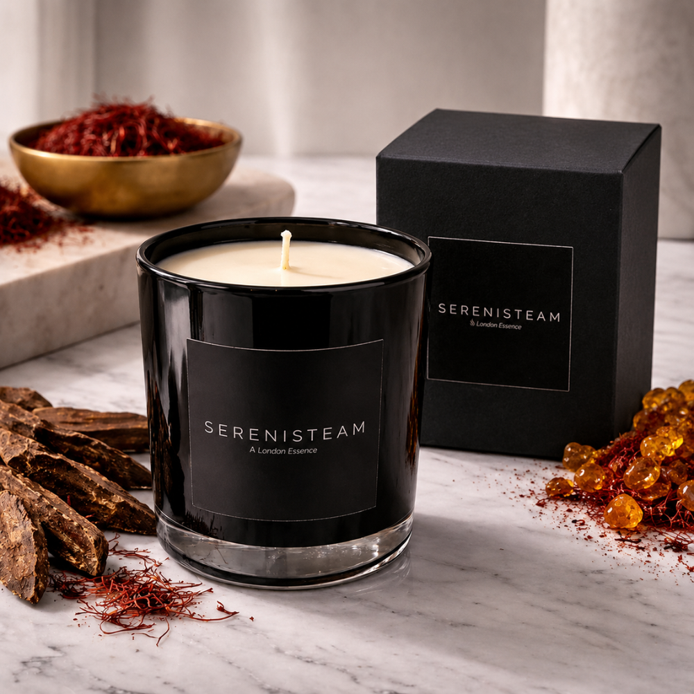 OUD VELVET CANDLE