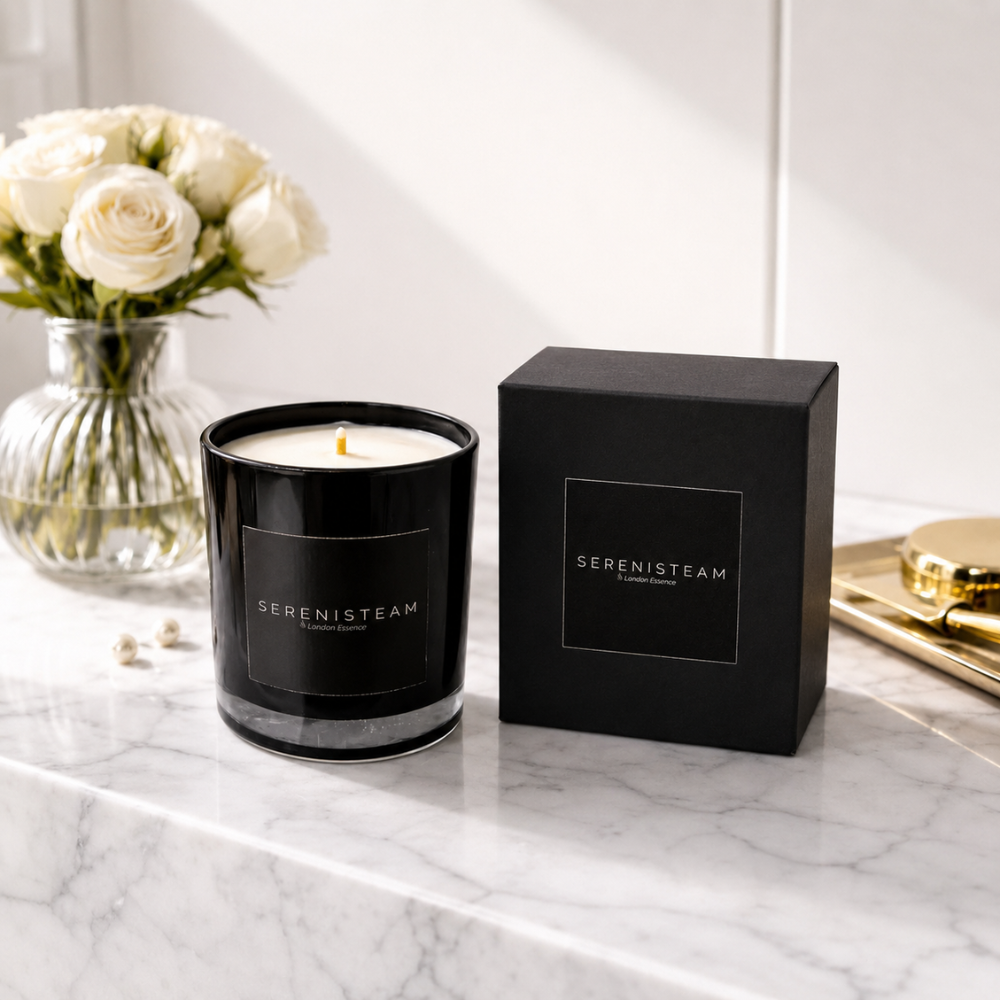 SIGNATURE CANDLE