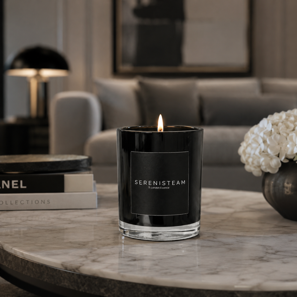 SIGNATURE CANDLE
