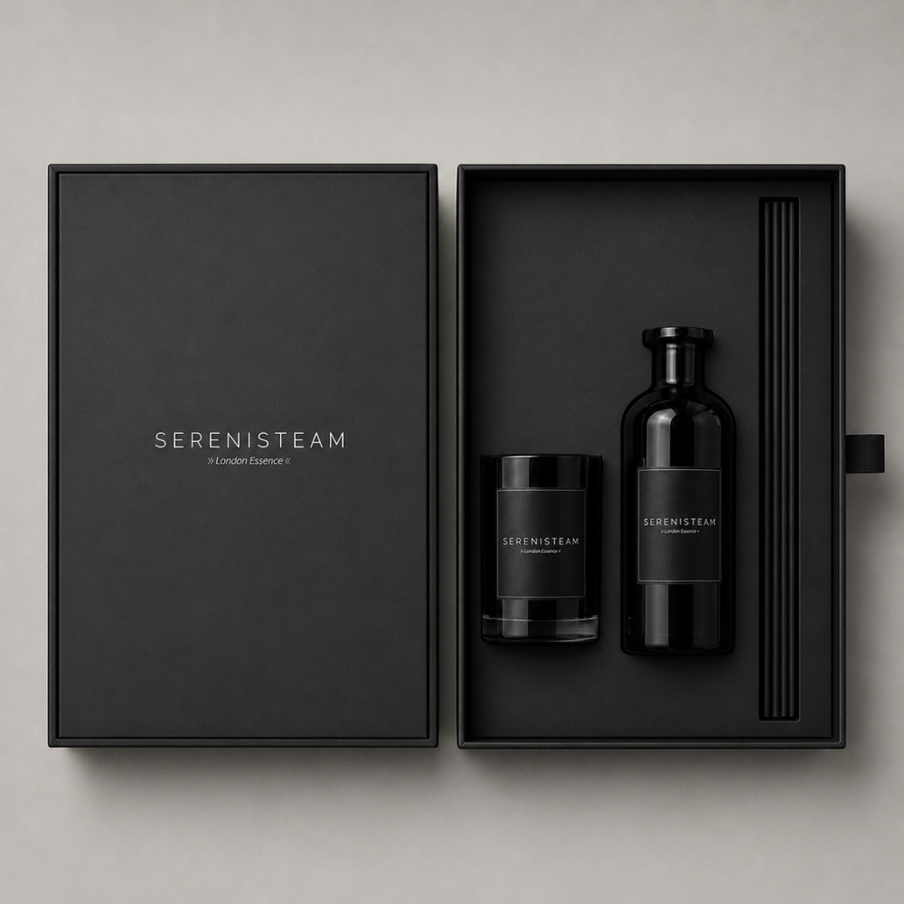 Home Fragrance Set