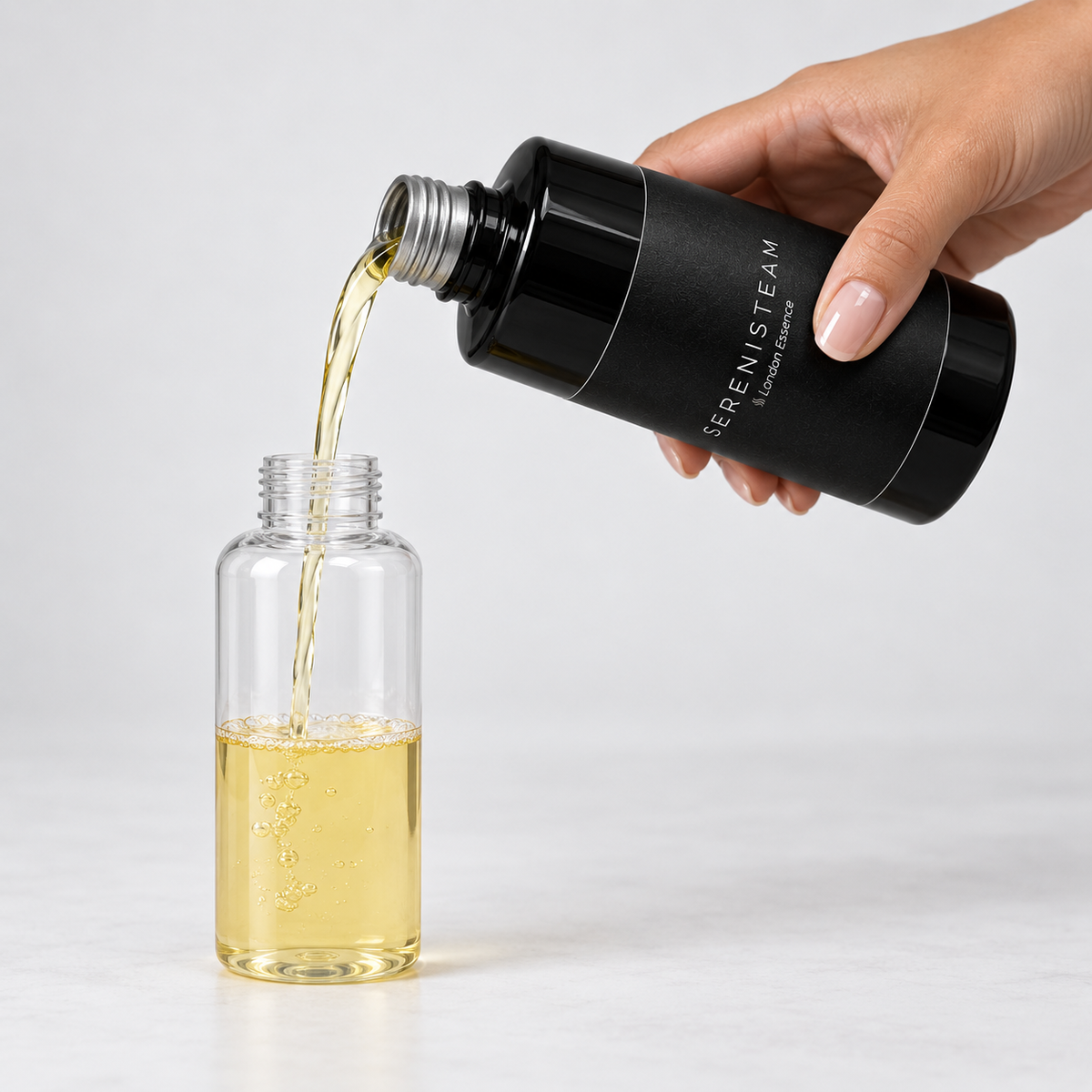 CEDARWOOD & TONKA FRAGRANCE OIL