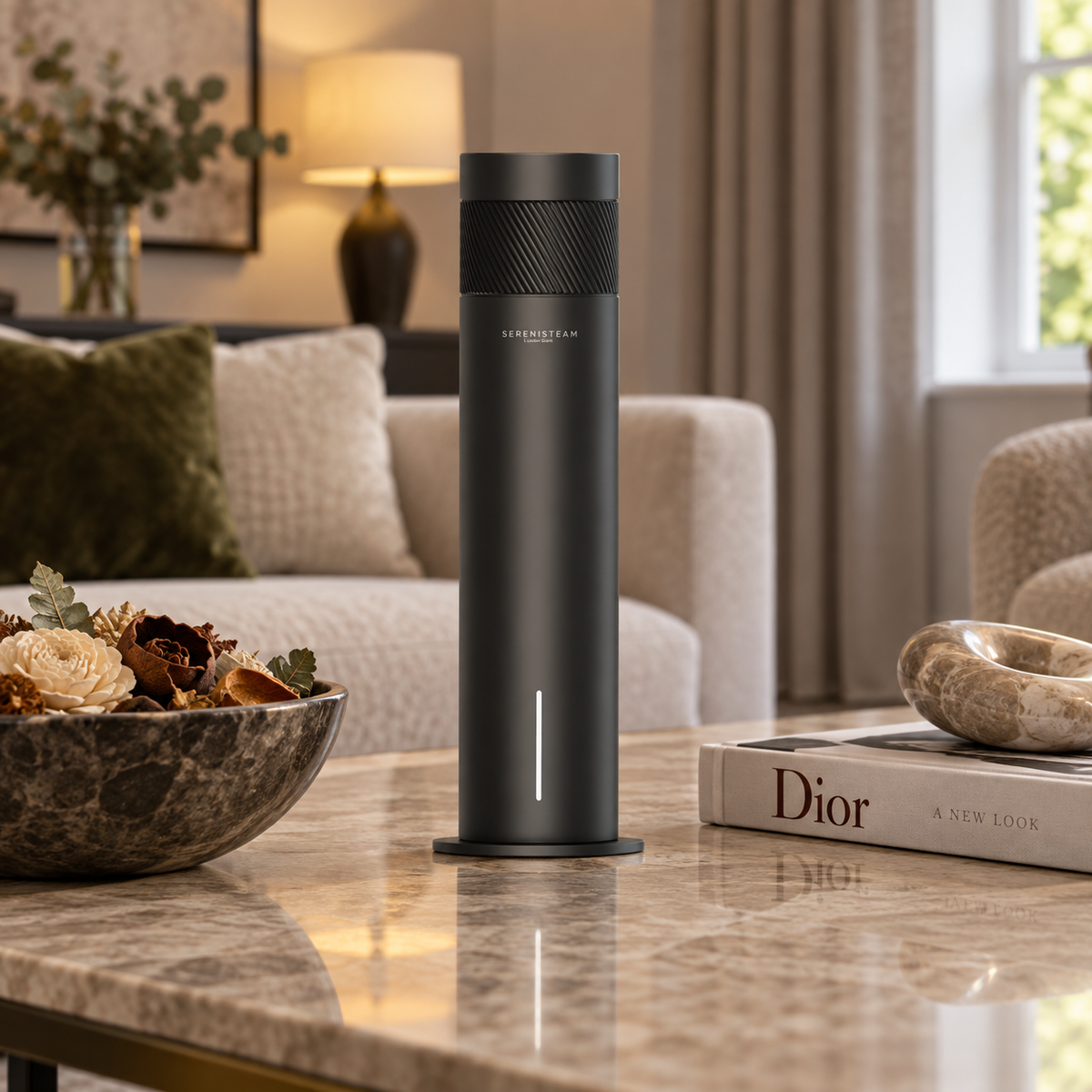 AURA PRO DIFFUSER