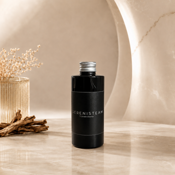 Aroma Oil