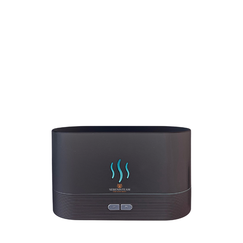 Flame Cool Mist Humidifier
