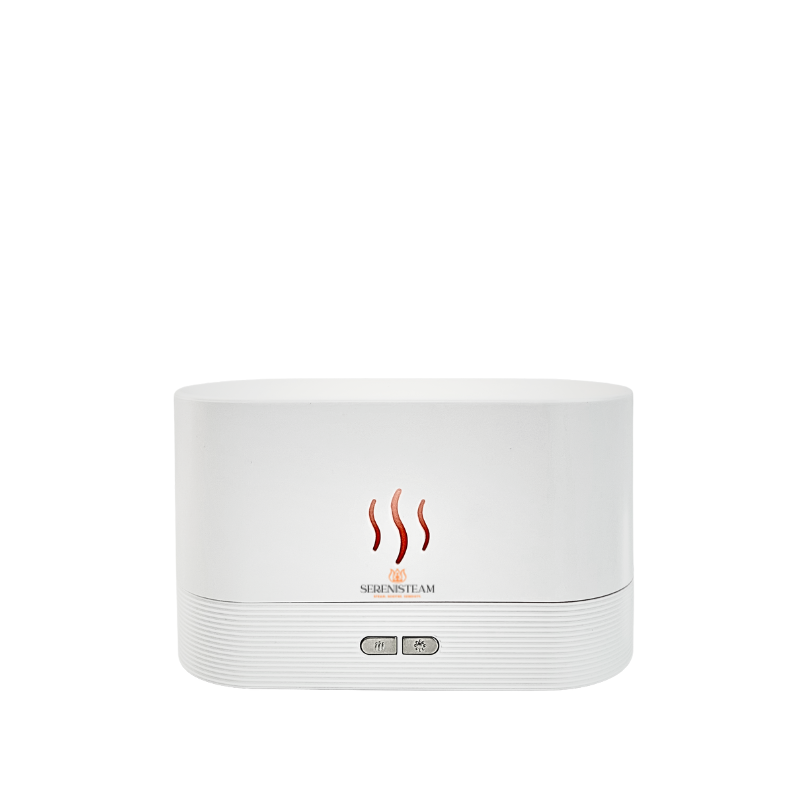 Flame Cool Mist Humidifier