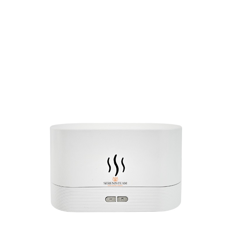 Flame Cool Mist Humidifier