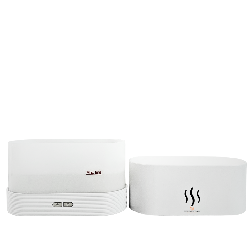 Flame Cool Mist Humidifier