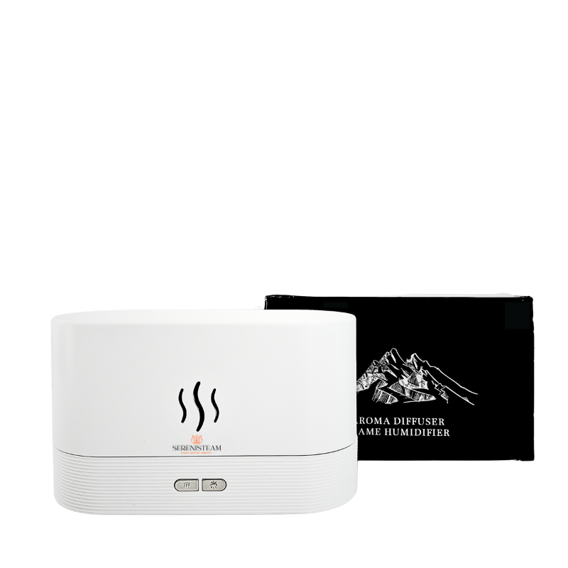 Flame Cool Mist Humidifier