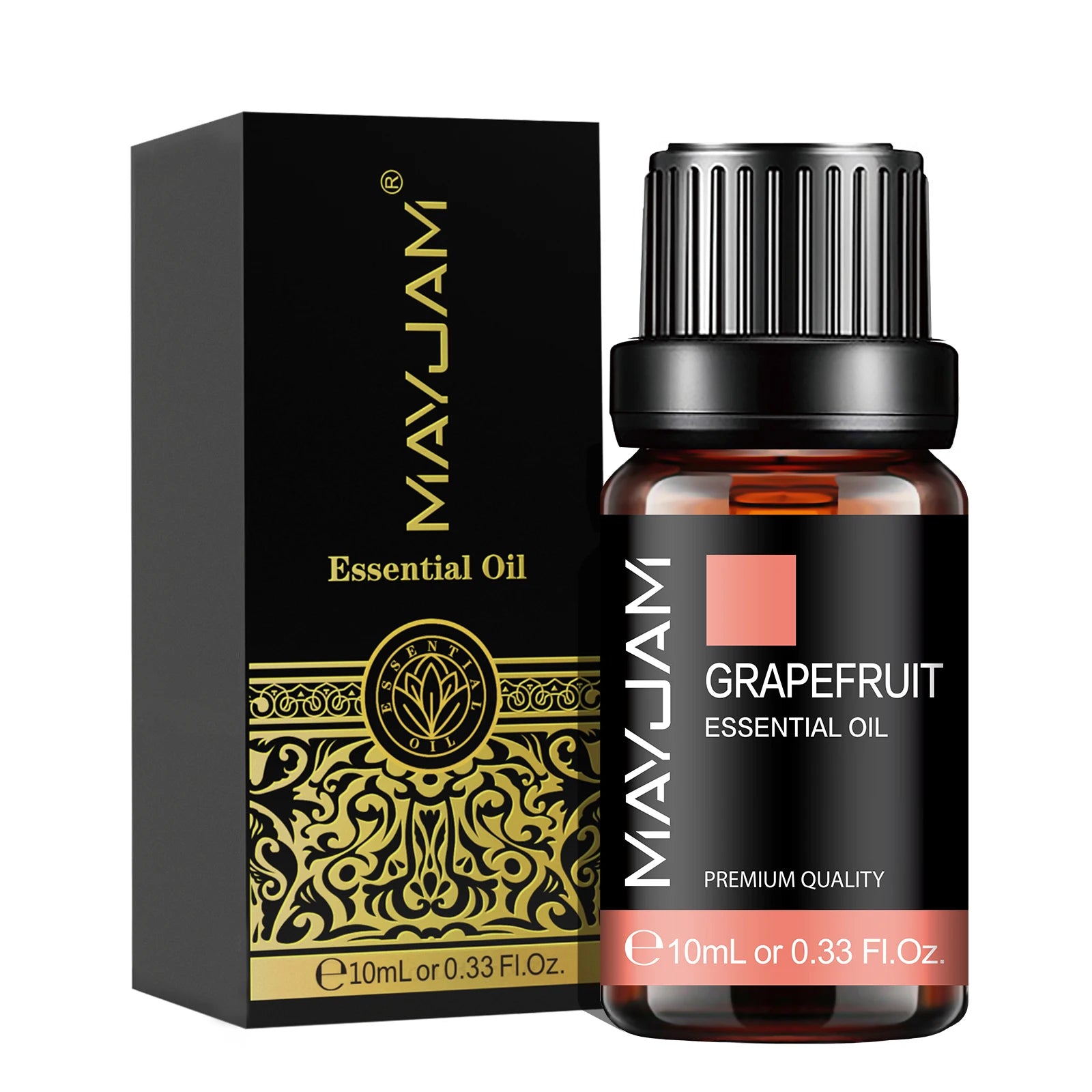 Single 10ml Essential Oils