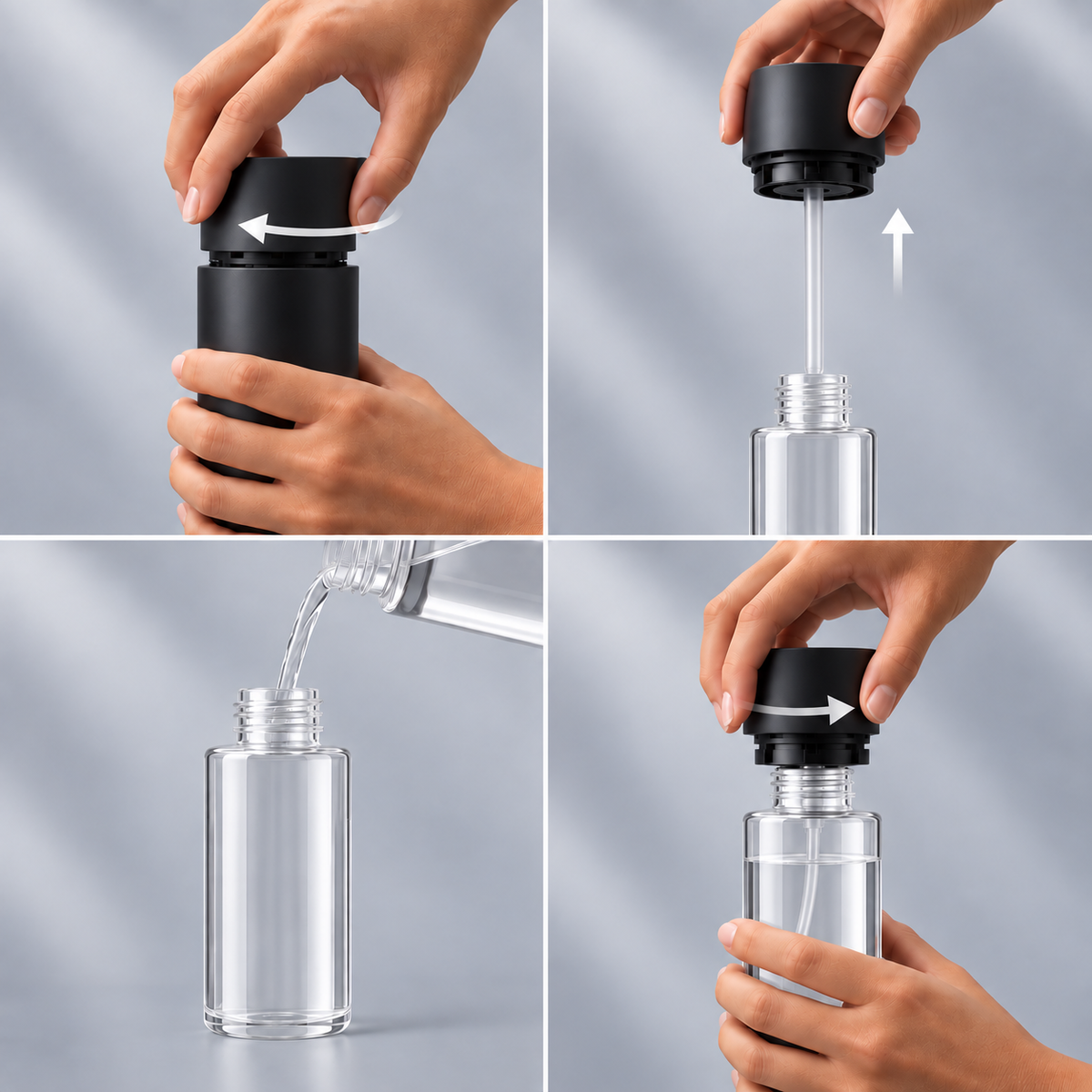 AURA DIFFUSER