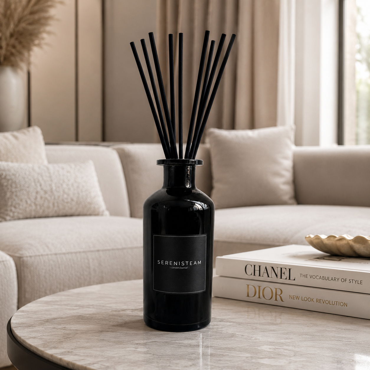 SIGNATURE REED DIFFUSER