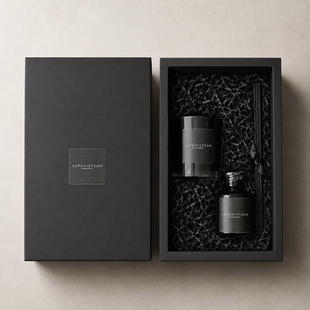 Home Fragrance Set