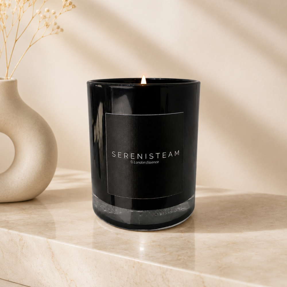 SIGNATURE CANDLE